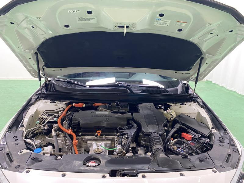 Honda Accord 2022
