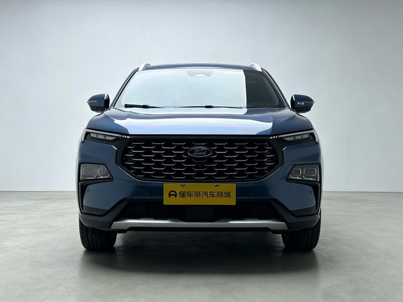 Ford Lingrui 2023