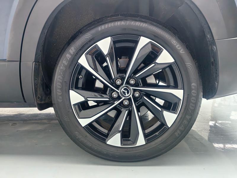 Mazda Mazda CX-50 Line 2023