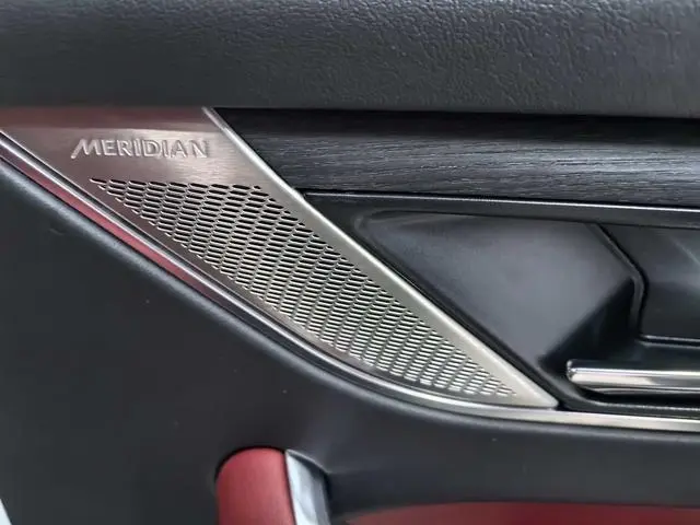 Jaguar Jaguar F-PACE P250 R-Dynamic BLACK