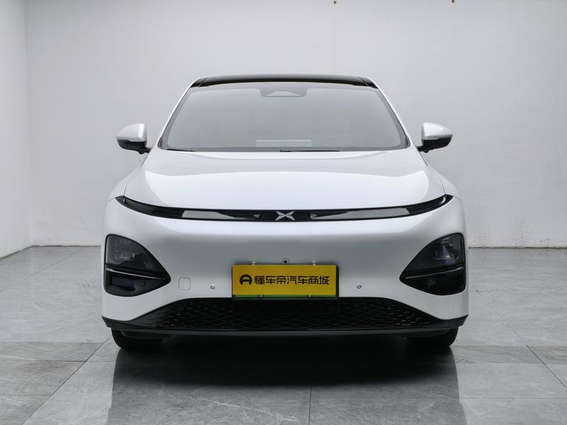 XPeng XPeng G6 2023
