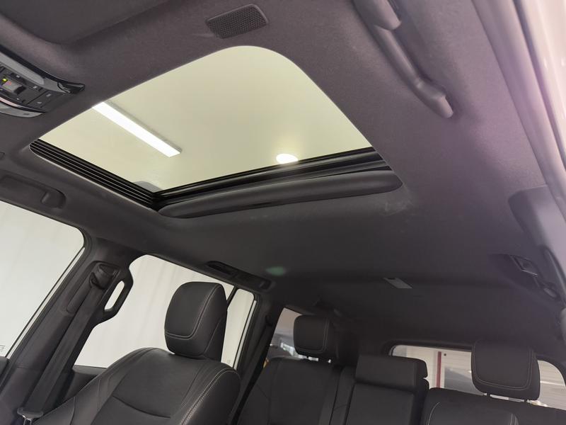 Toyota Prado 2024