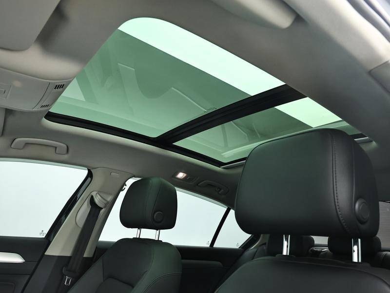 Volkswagen Magotan 2019