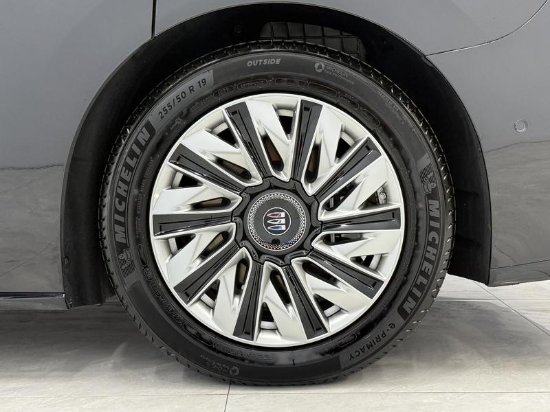 Buick Buick Zhijing Family 2026