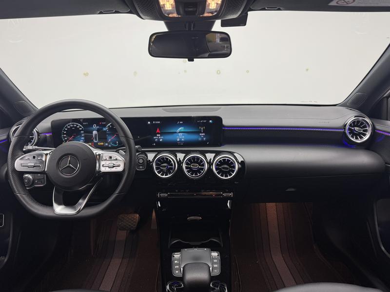 Mercedes-Benz Mercedes Benz A-Class 2022