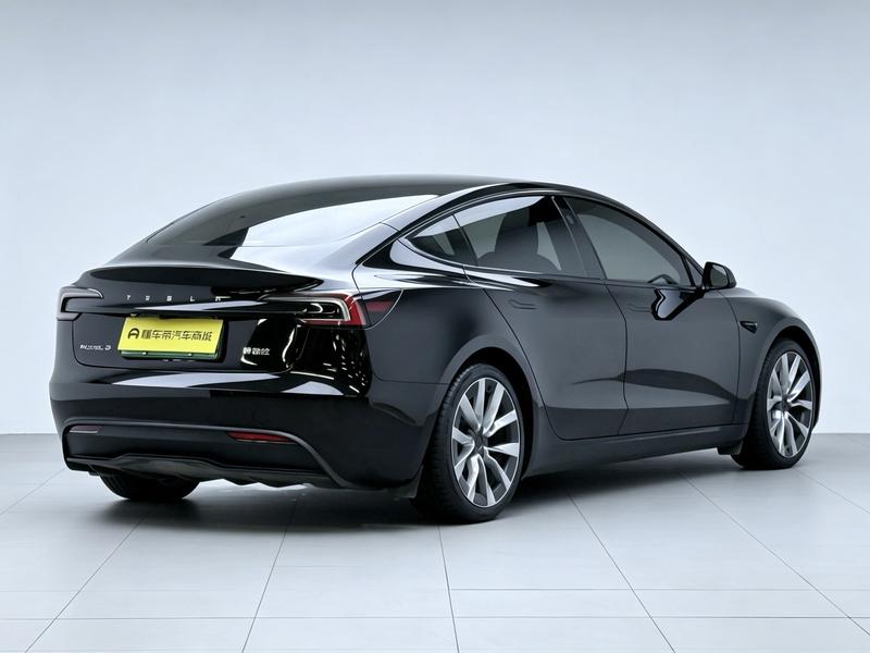 Tesla Model 3 2023