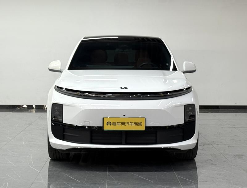 Li Auto Ideal L6 2024