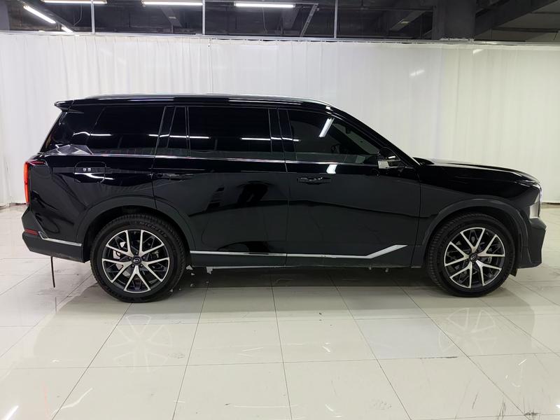 Trumpchi Trumpchi GS8 2024
