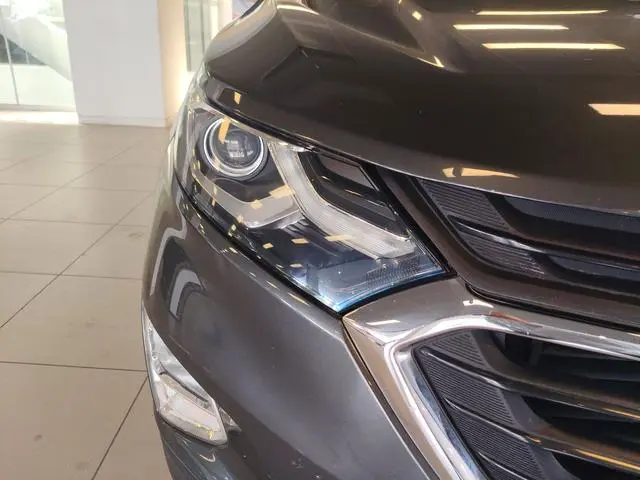 Chevrolet Explorer 535T Automatic Yujie Edition Country V
