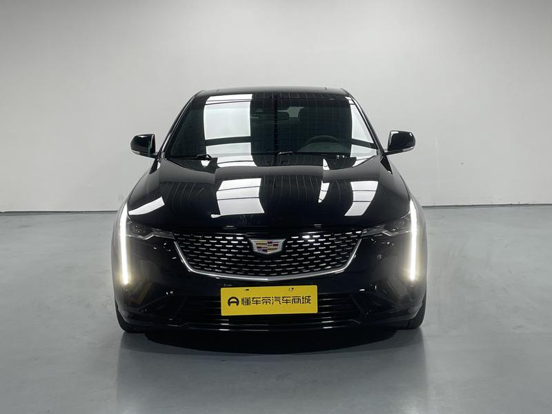 Cadillac Cadillac CT4 2023