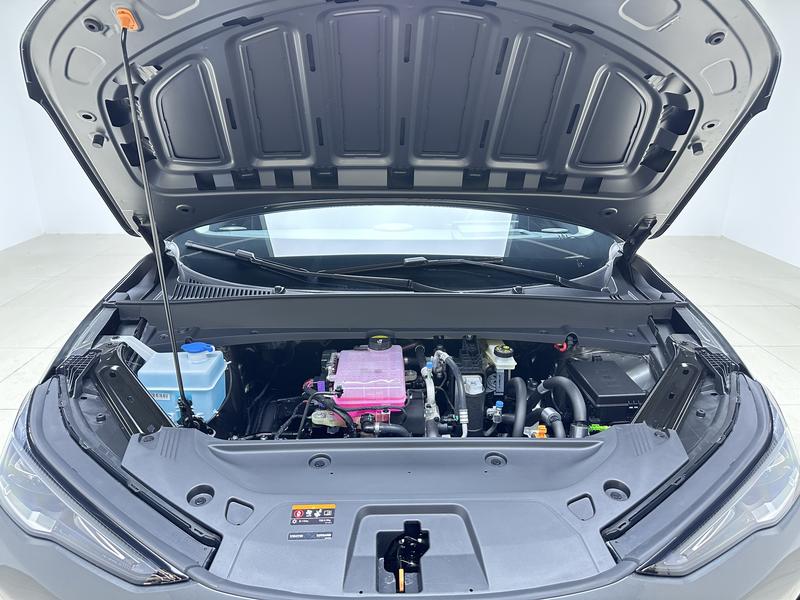 Geely Galaxy Galaxy E5 2026