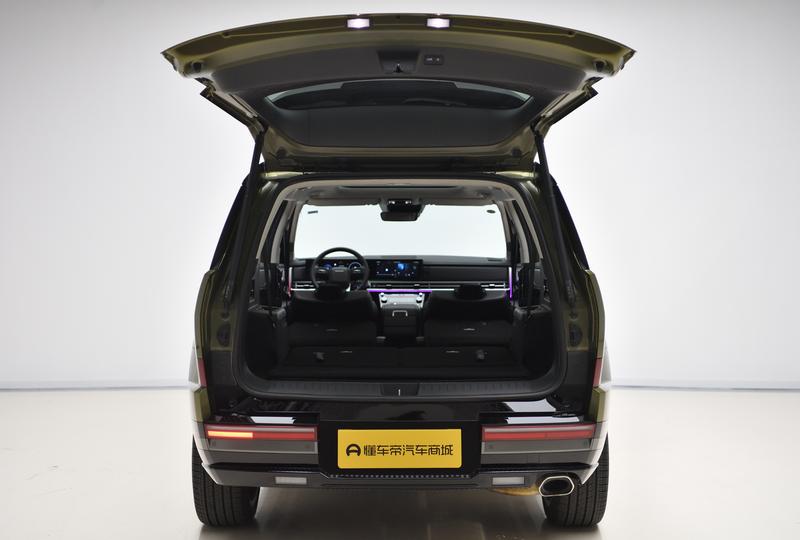 Hyundai Shengda 2024