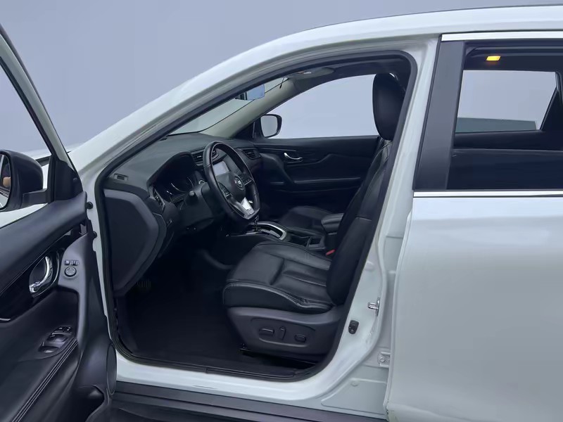 Nissan X-Trail 2019