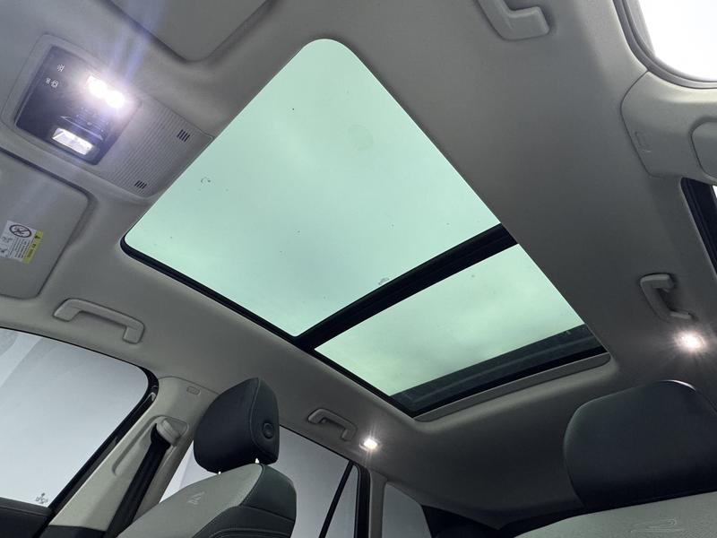 Volkswagen Lanxun 2024