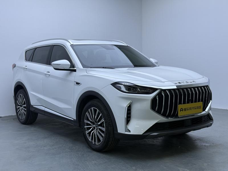 Jetour Jetour X70 PLUS 2023