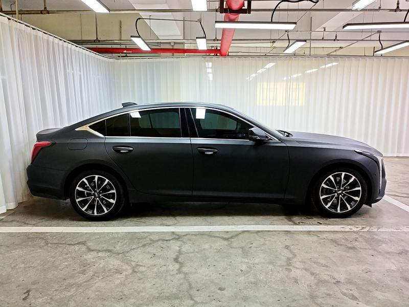 Cadillac Cadillac CT5 2025