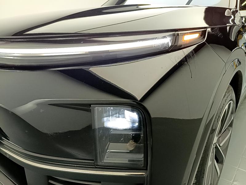 Li Auto Ideal L7 2024