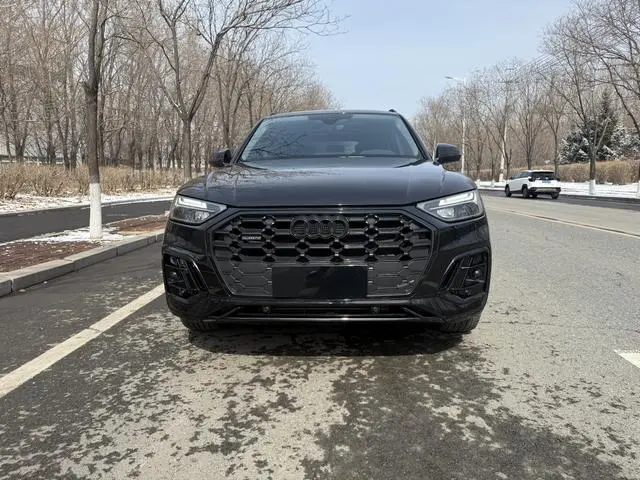 Audi Audi Q5L Facelift 45T luxury dynamic type