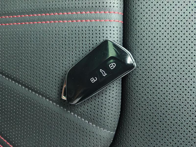 Volkswagen Lamando 2024