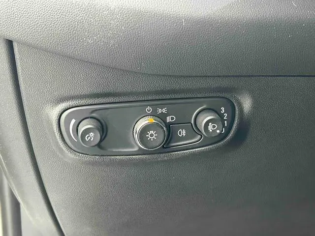 Chevrolet Explorer 535T Automatic Border Edition