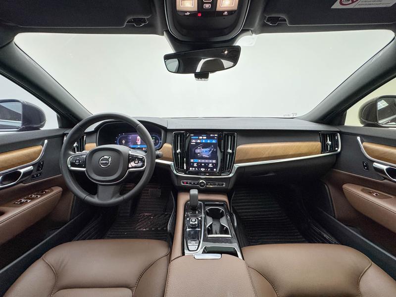 Volvo Volvo S90 PHEV 2022