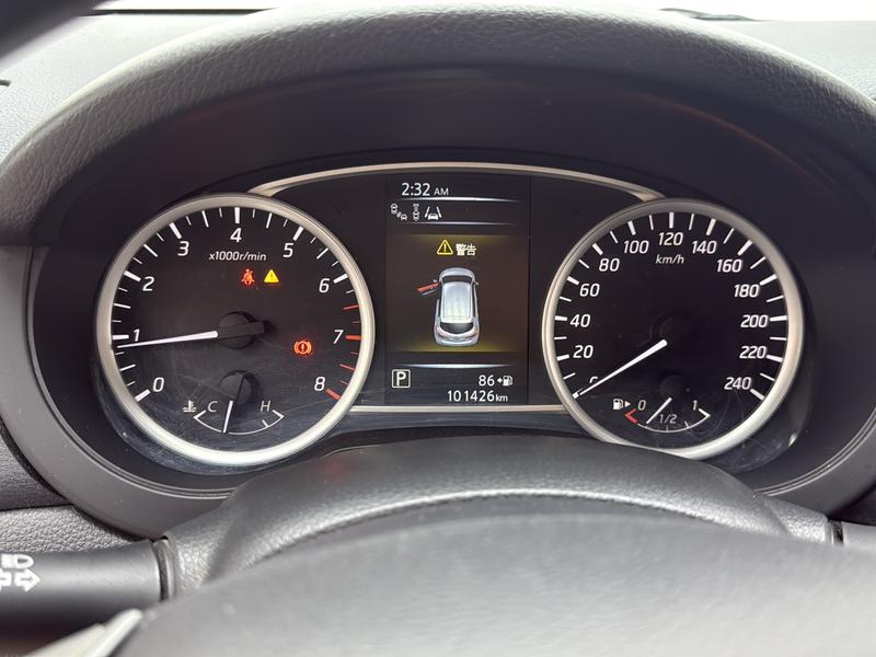 Nissan Qida TIIDA 2016