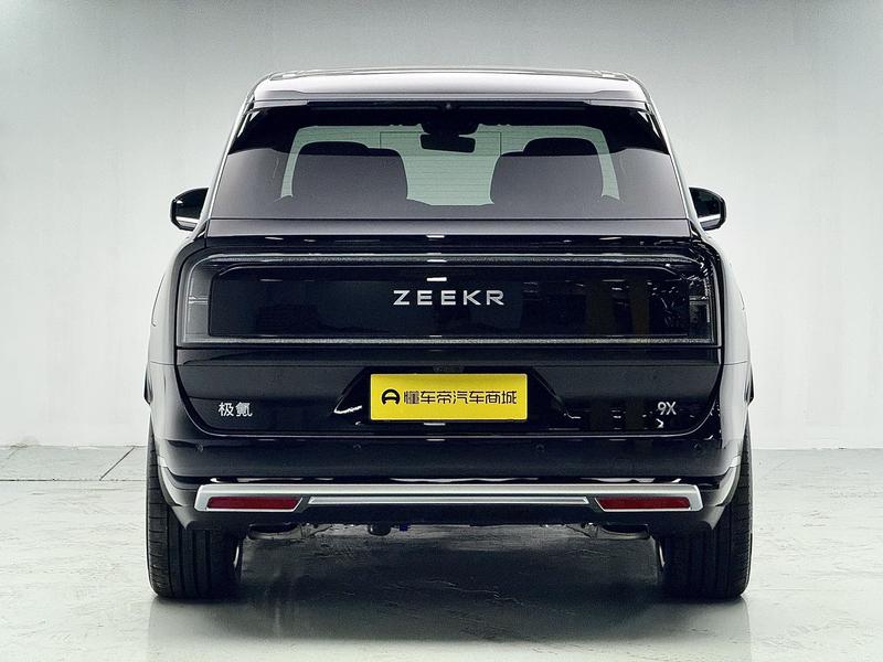 Zeekr ZEEKR 9X 2025