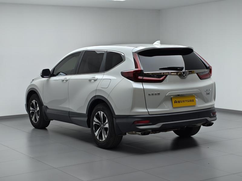 Honda Honda CR-V 2021