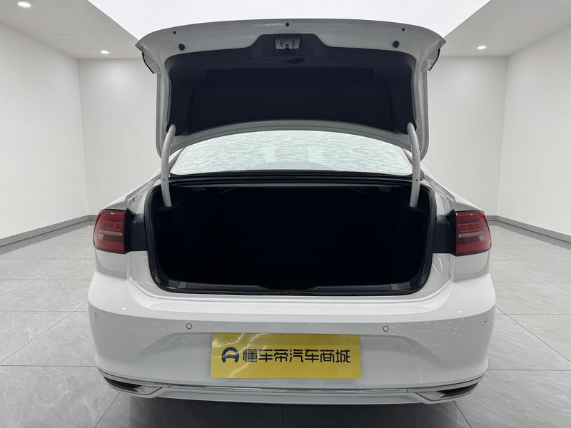 Volkswagen Lamando 2019