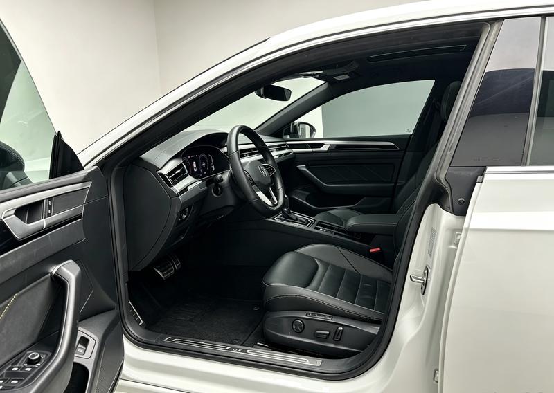 Volkswagen Volkswagen CC 2023