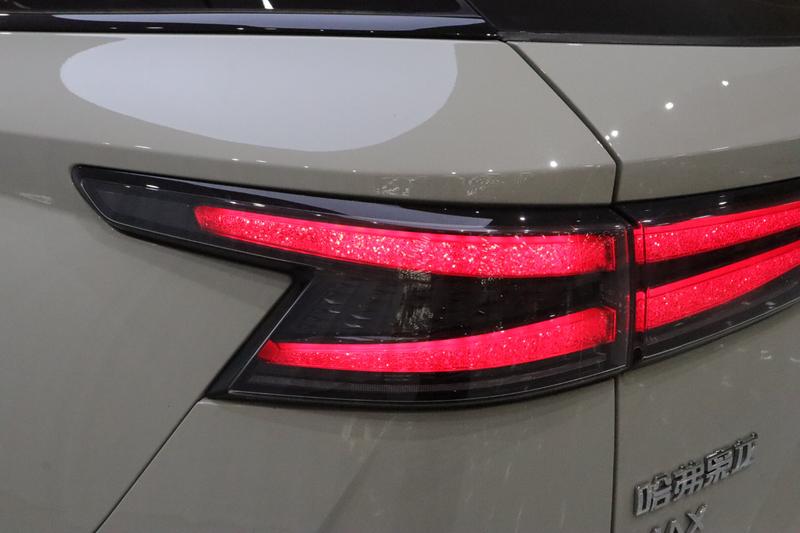 Haval Haval Xiaolong MAX 2025
