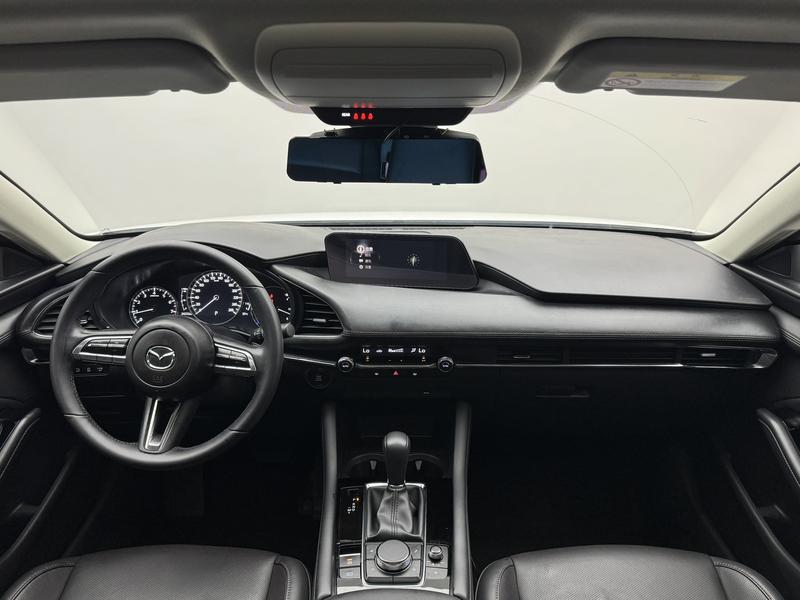 Mazda Mazda 3 Axela 2021