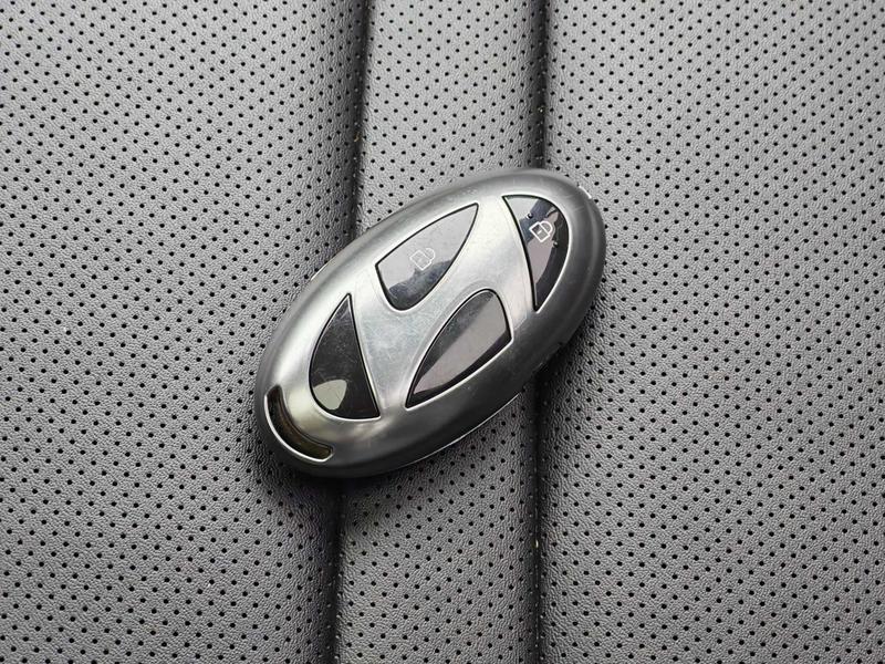 Hyundai Sonata 2024