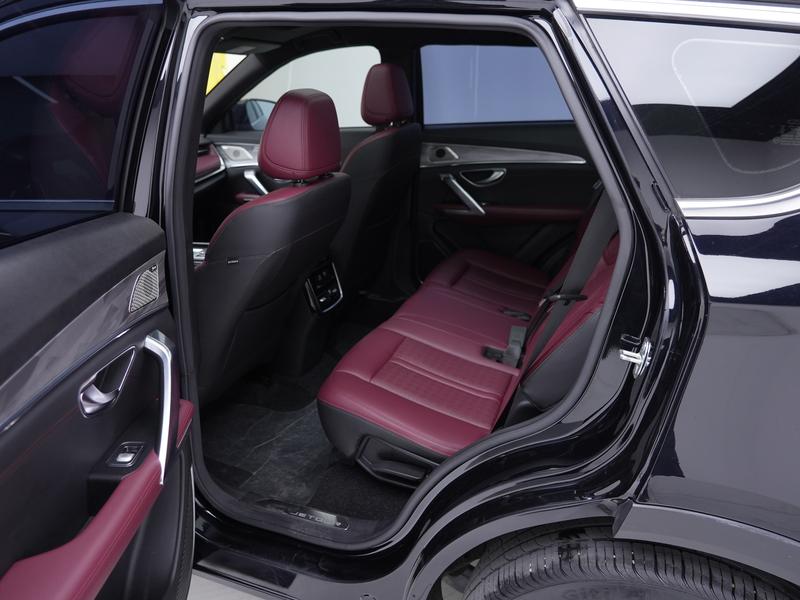 Jetour Jetour X70 PRO 2023