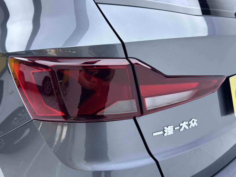 Jetta Jetta VS5 2022