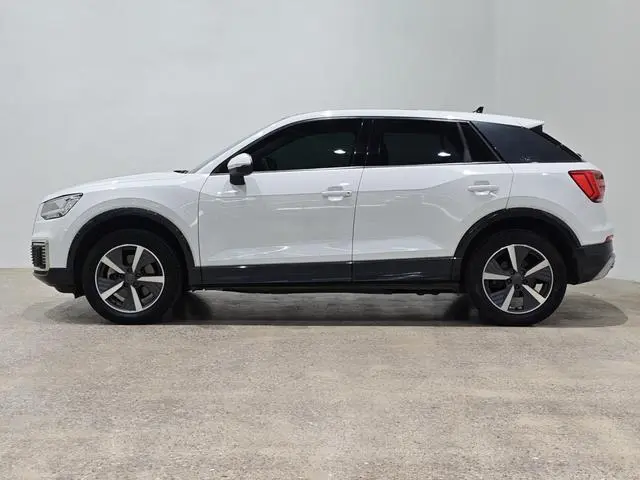 Audi Audi Q2L e-tron Pure electric smart enjoyment type