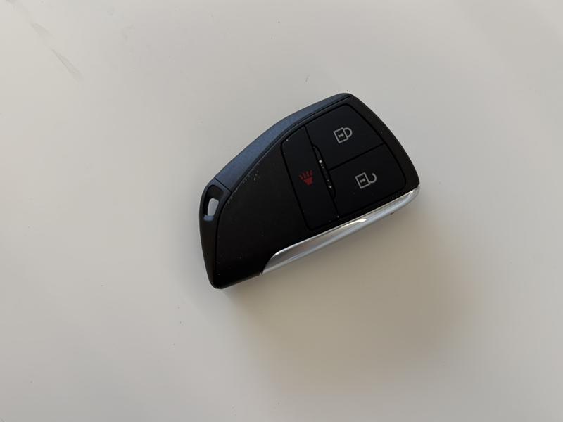 Buick Encore S 2022