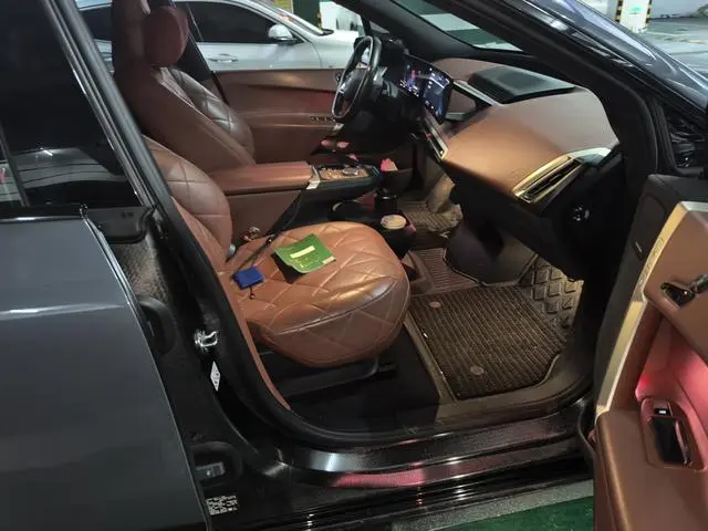 BMW BMW iX xDrive40