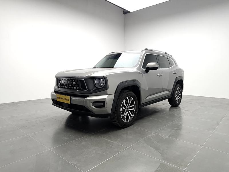 Haval Haval Big Dog PLUS 2023