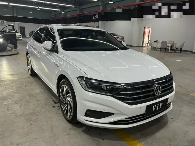 Volkswagen Sagitar 280TSI DSG Beyond Edition