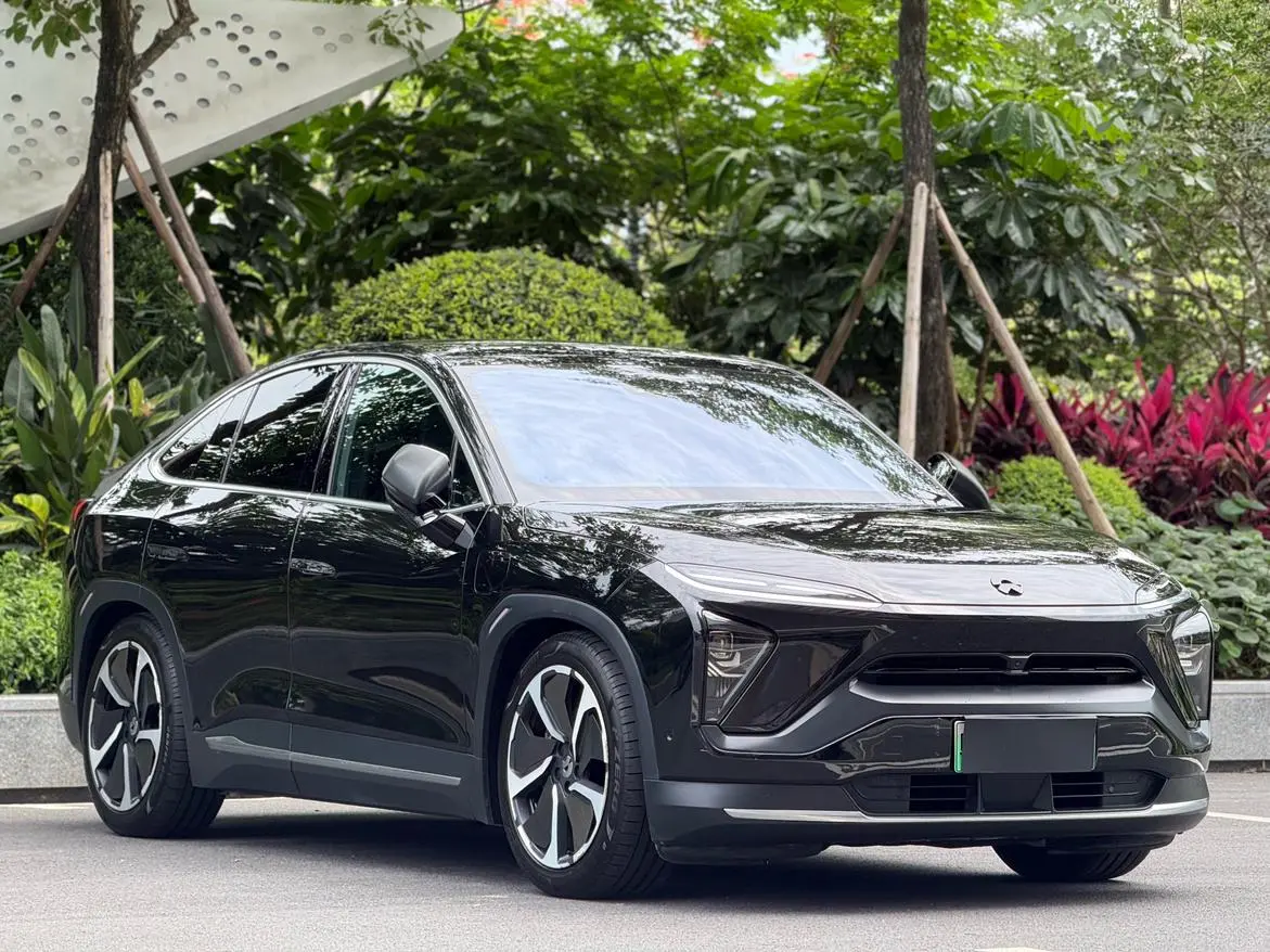 NIO Nio EC6 440KM performance version