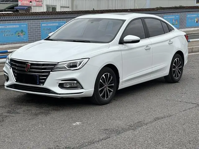 Roewe Roewe i5 1.5L Manual 4G Interconnection Linghao Ultimate Edition