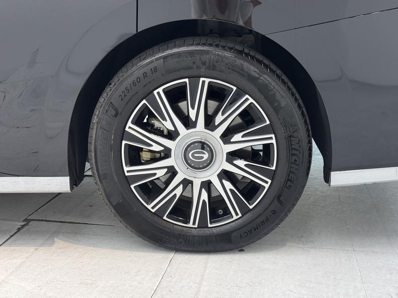 Trumpchi GAC Trumpchi E9 PHEV 2025