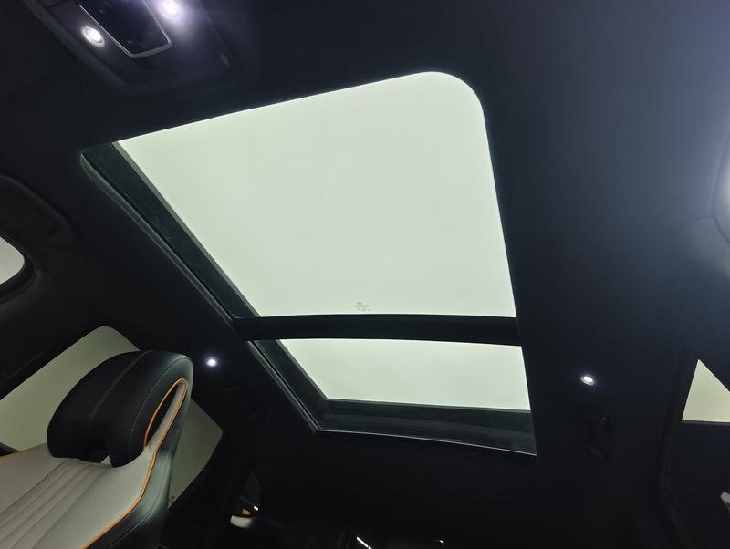 BYD Song PLUS EV 2023