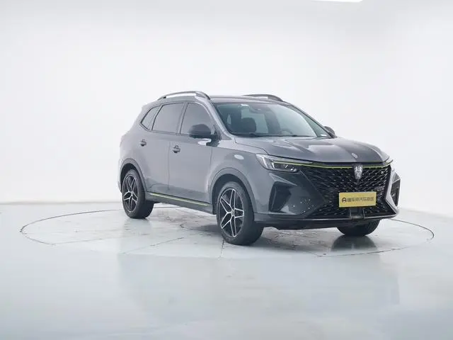 Roewe Roewe RX5 PLUS 330TGI Automatic National Tide Zhizhen Edition