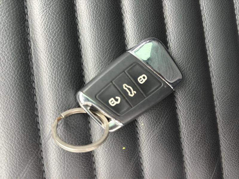 Volkswagen Magotan 2019