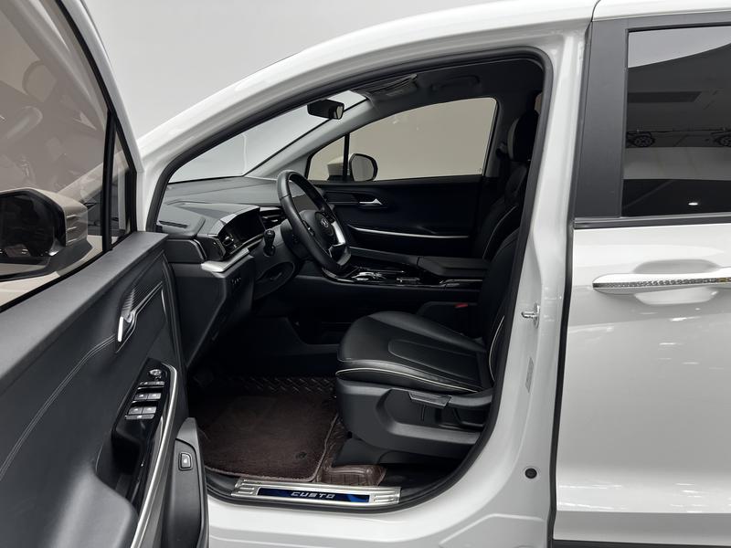 Hyundai Kustu 2021