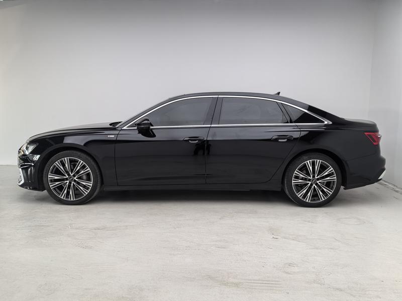 Audi Audi A6L 2023