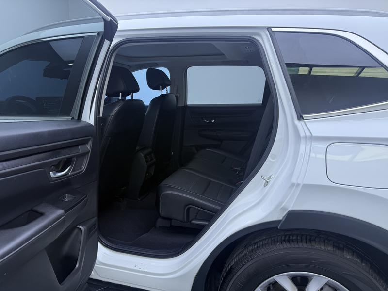 Honda Honda CR-V 2024