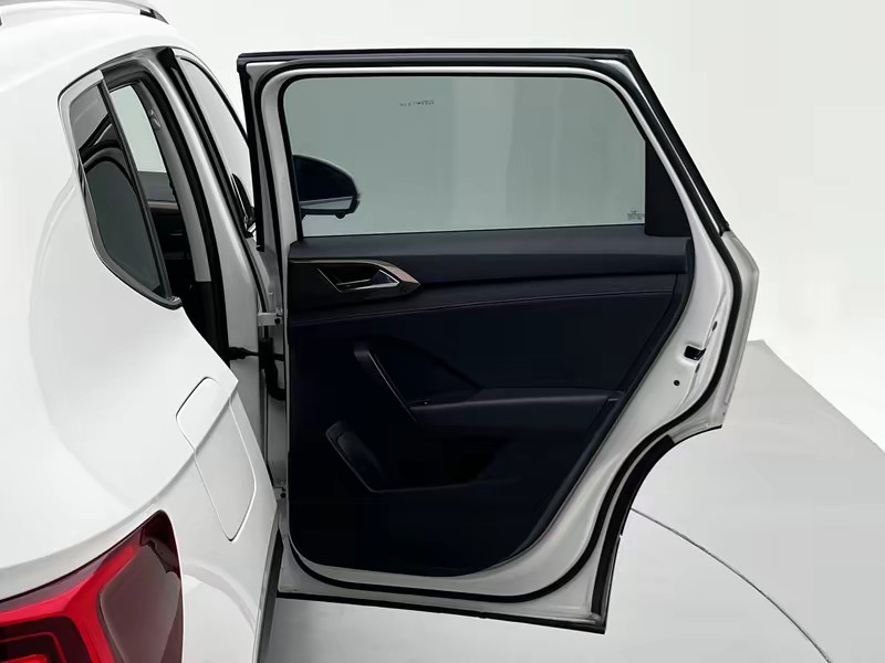 Volkswagen Tharu 2022